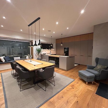 הוילה Sankt Stefan ob Stainz Traumhaus In Den Weinbergen - Max 8 Personen - Mit Self-Check-In מראה חיצוני תמונה