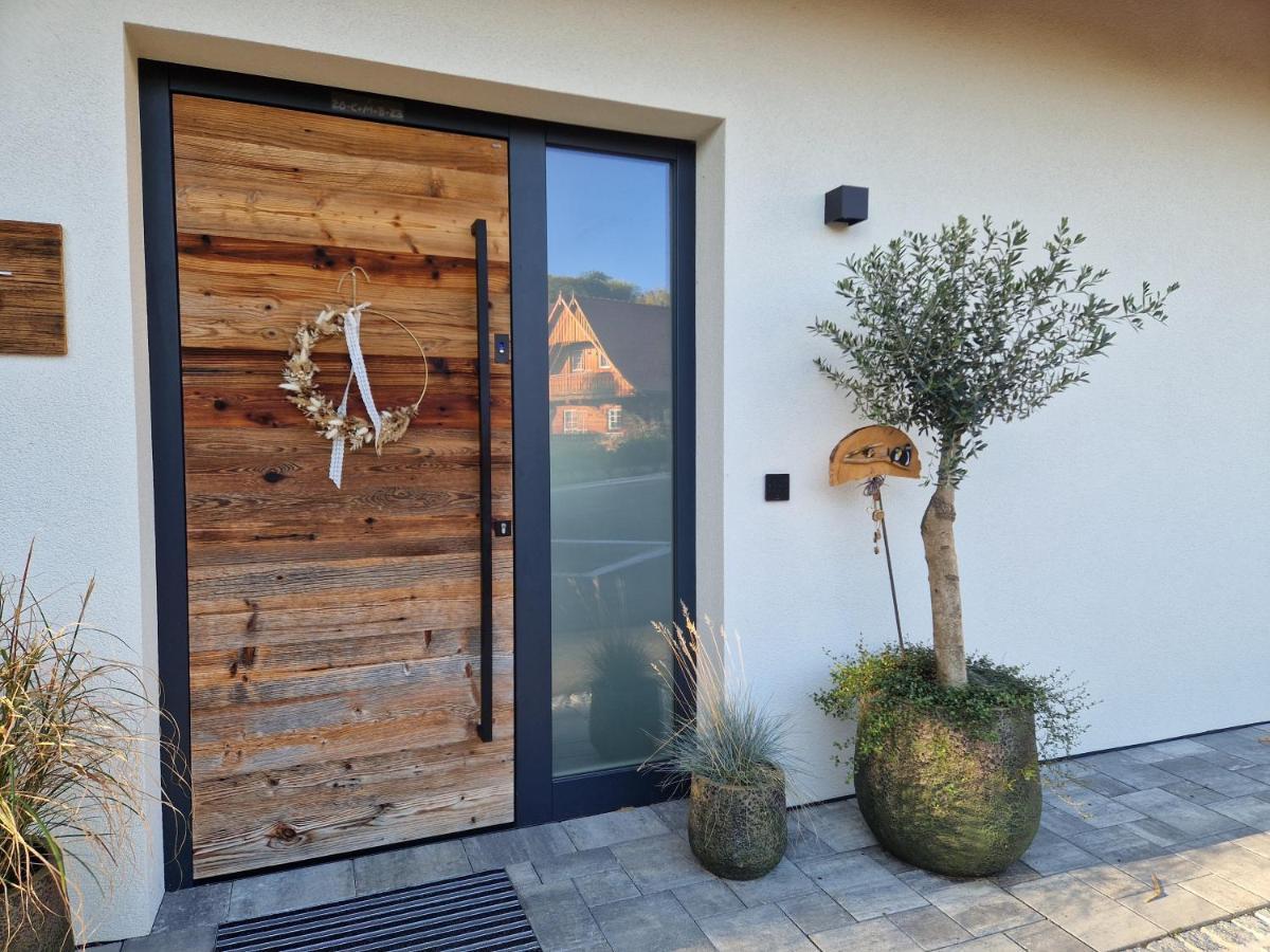 הוילה Sankt Stefan ob Stainz Traumhaus In Den Weinbergen - Max 8 Personen - Mit Self-Check-In מראה חיצוני תמונה