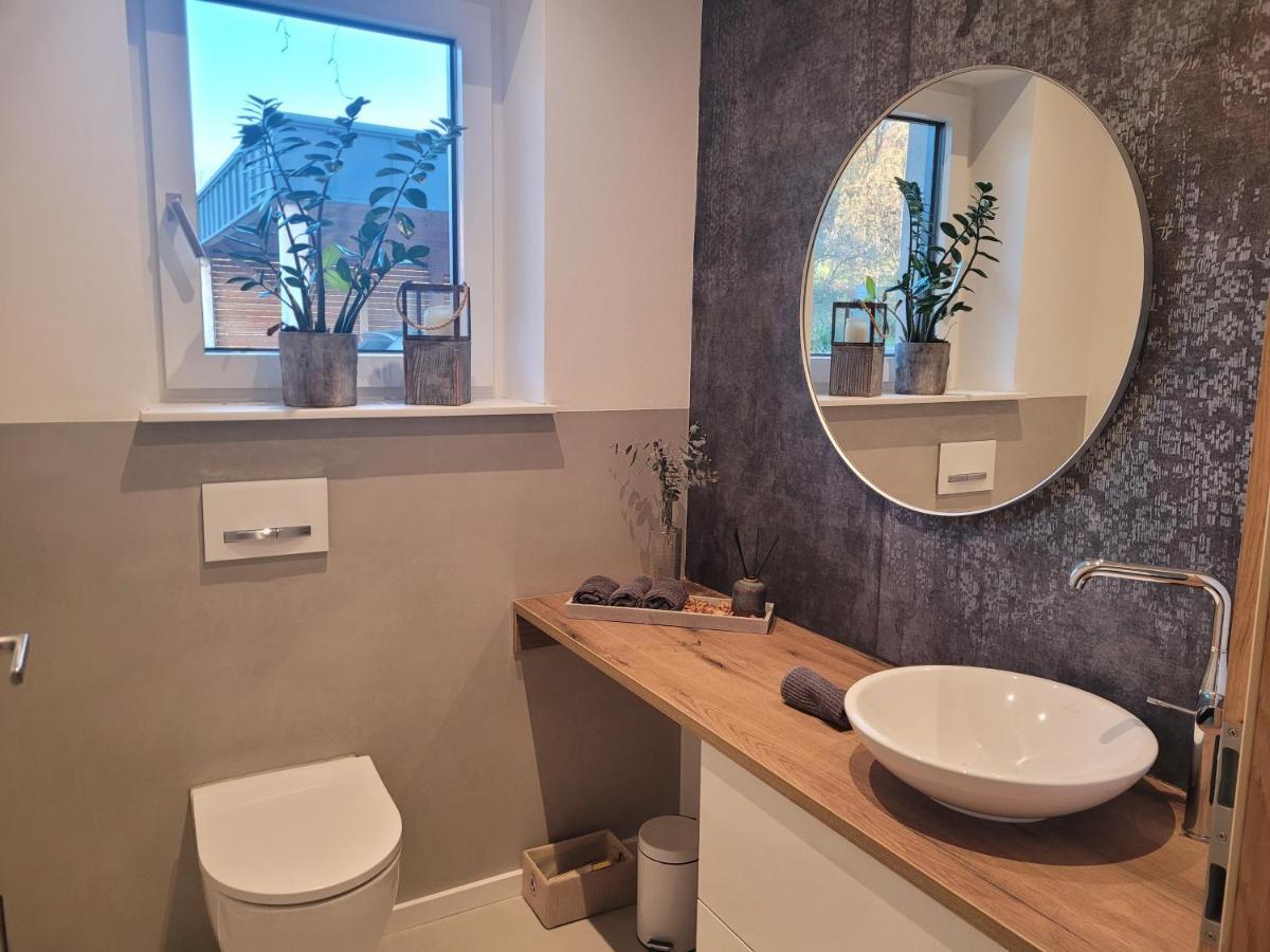 הוילה Sankt Stefan ob Stainz Traumhaus In Den Weinbergen - Max 8 Personen - Mit Self-Check-In מראה חיצוני תמונה