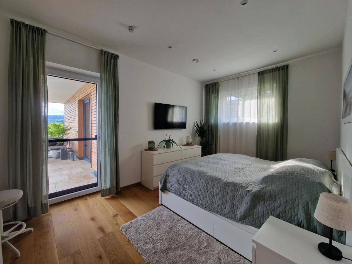 הוילה Sankt Stefan ob Stainz Traumhaus In Den Weinbergen - Max 8 Personen - Mit Self-Check-In מראה חיצוני תמונה