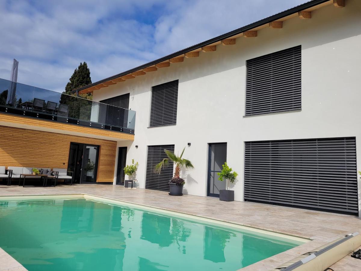 הוילה Sankt Stefan ob Stainz Traumhaus In Den Weinbergen - Max 8 Personen - Mit Self-Check-In מראה חיצוני תמונה