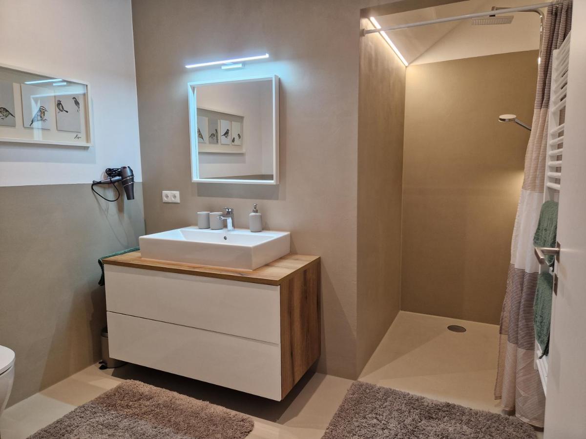 הוילה Sankt Stefan ob Stainz Traumhaus In Den Weinbergen - Max 8 Personen - Mit Self-Check-In מראה חיצוני תמונה