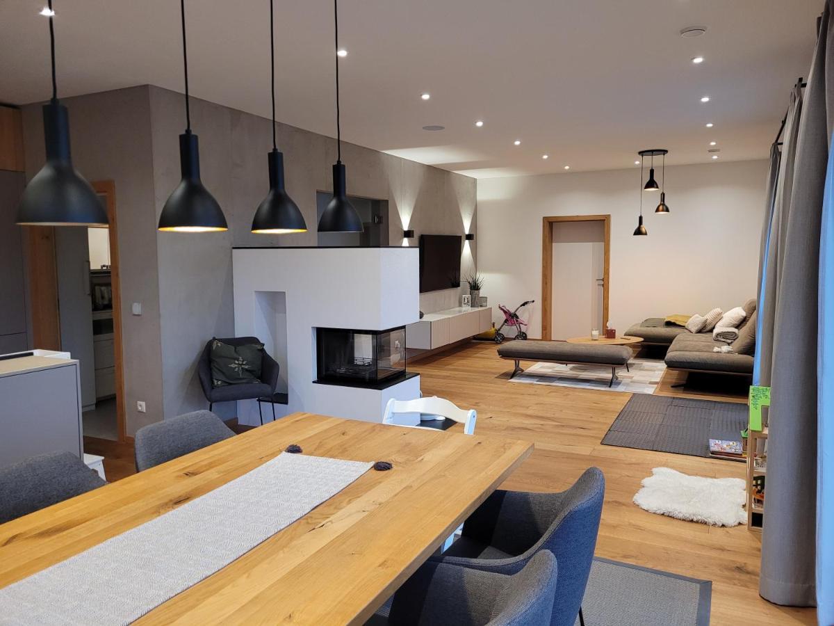הוילה Sankt Stefan ob Stainz Traumhaus In Den Weinbergen - Max 8 Personen - Mit Self-Check-In מראה חיצוני תמונה