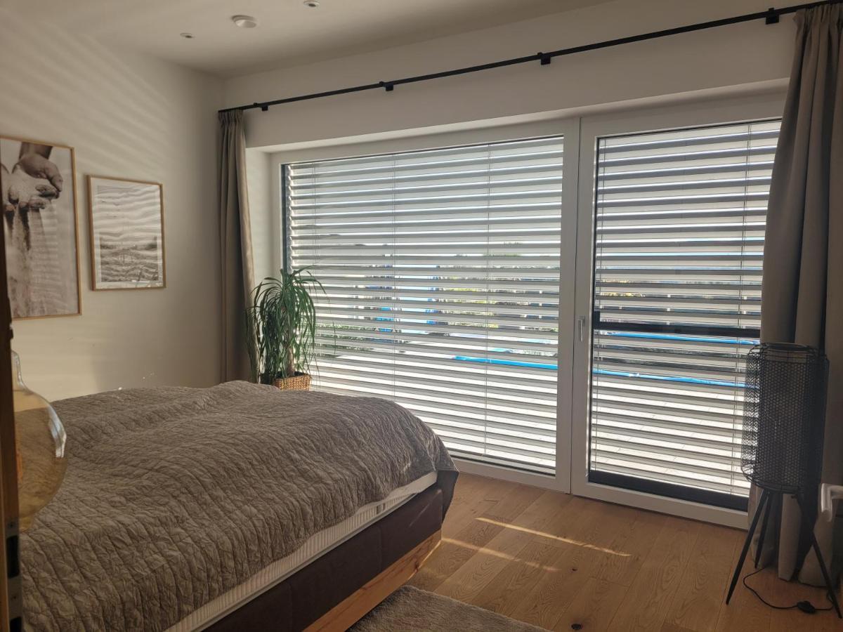 הוילה Sankt Stefan ob Stainz Traumhaus In Den Weinbergen - Max 8 Personen - Mit Self-Check-In מראה חיצוני תמונה