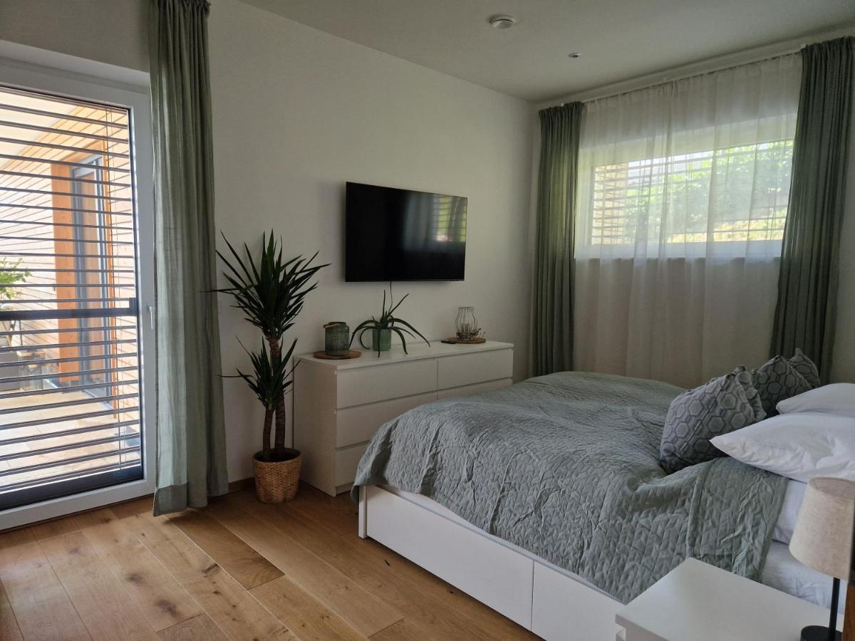 הוילה Sankt Stefan ob Stainz Traumhaus In Den Weinbergen - Max 8 Personen - Mit Self-Check-In מראה חיצוני תמונה