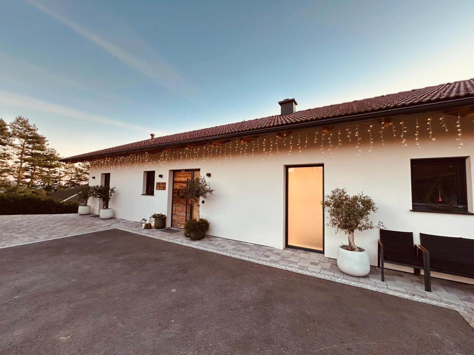 הוילה Sankt Stefan ob Stainz Traumhaus In Den Weinbergen - Max 8 Personen - Mit Self-Check-In מראה חיצוני תמונה