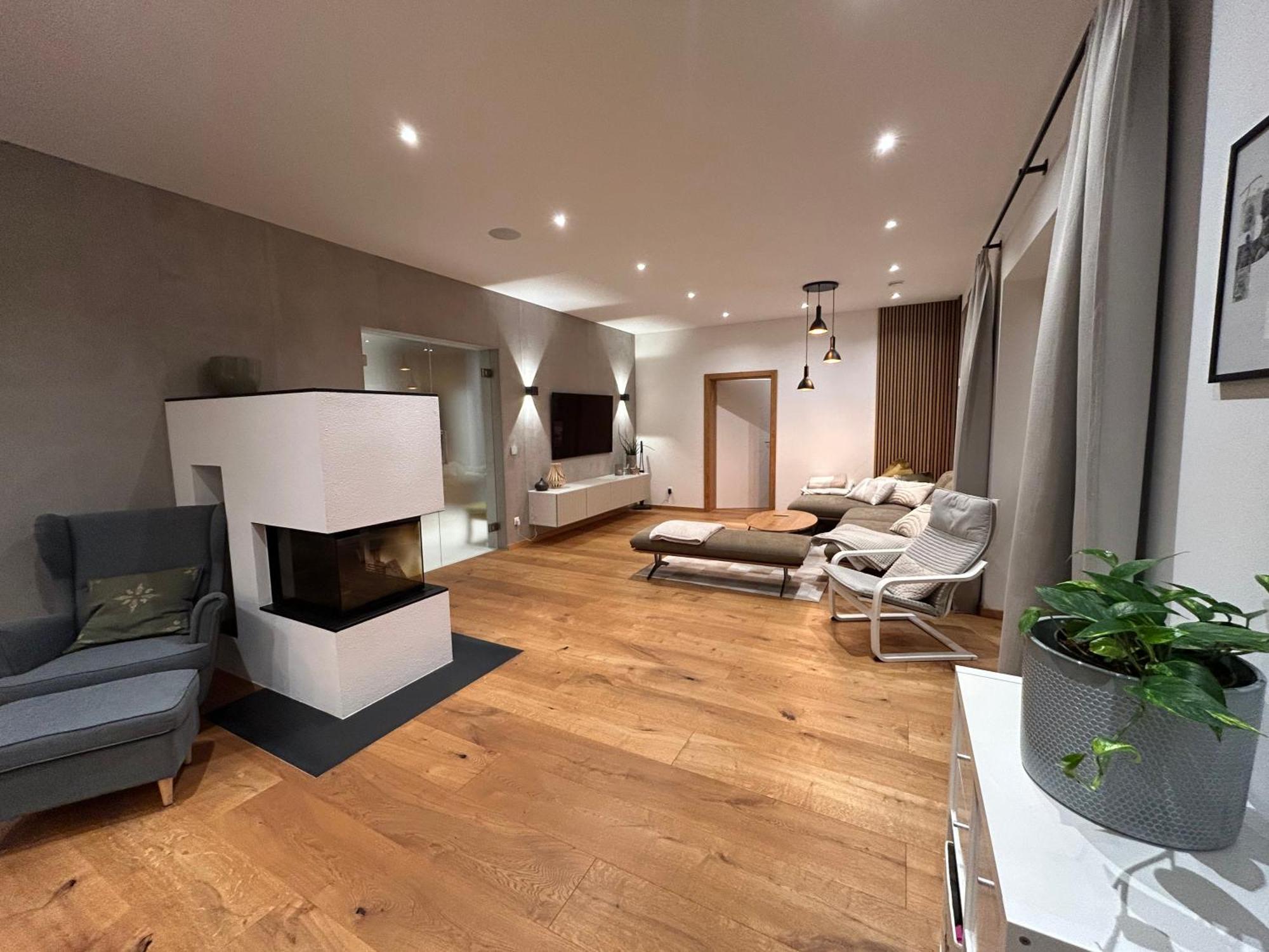 הוילה Sankt Stefan ob Stainz Traumhaus In Den Weinbergen - Max 8 Personen - Mit Self-Check-In מראה חיצוני תמונה