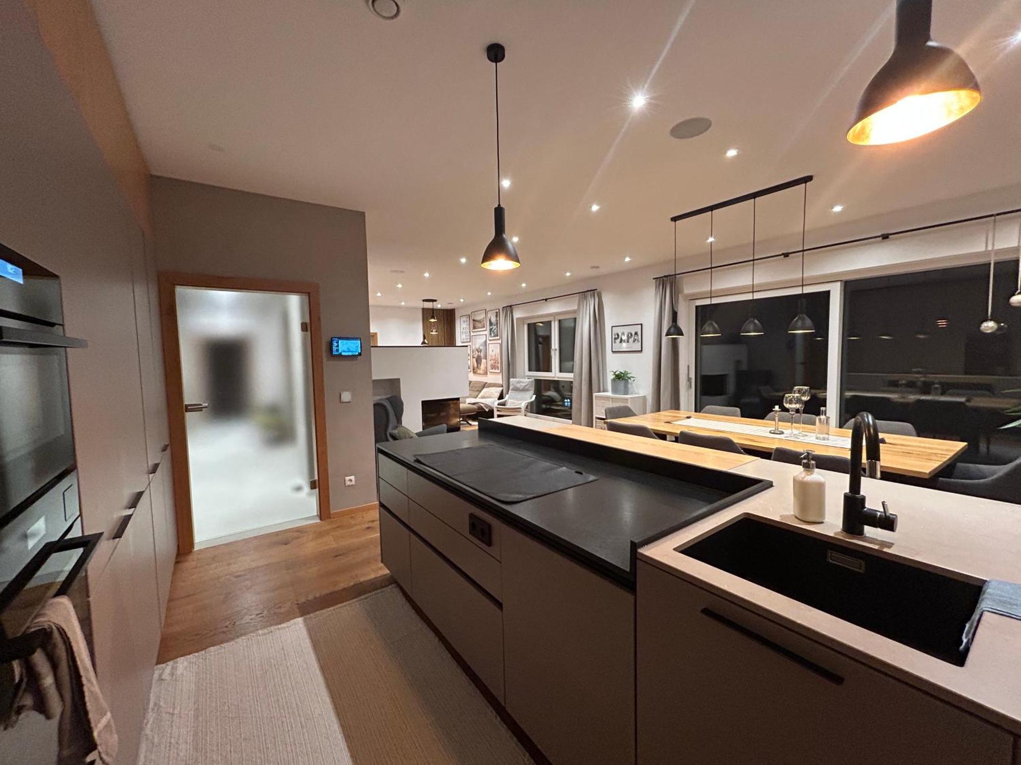 הוילה Sankt Stefan ob Stainz Traumhaus In Den Weinbergen - Max 8 Personen - Mit Self-Check-In מראה חיצוני תמונה
